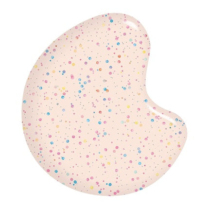 Lac de unghii Sally Hansen Insta-Dri, Sprinkle, 0.31 Fl Oz