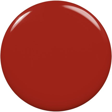 Lac de unghii Essie, Burnt Orange Yes I Canyon, 8-Free Vegan, Portocaliu ars
