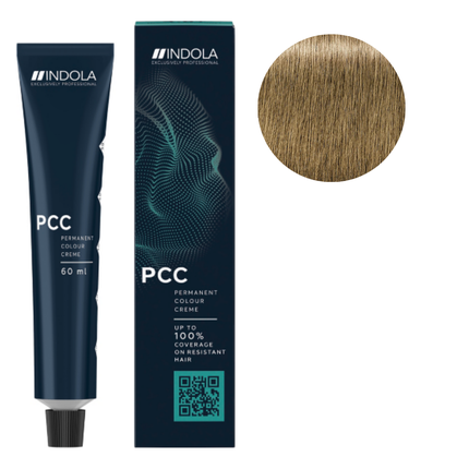 Vopsea de păr Indola PCC 92, 60 ml
