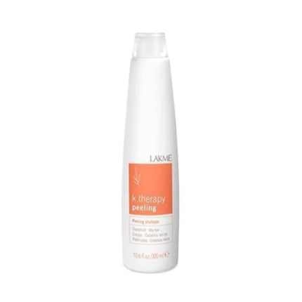 Șampon Peeling, Lakmé, 238g, uscat