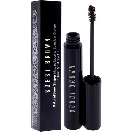 Gel sprâncene Bobbi Brown Natural Brow Shaper mahon 4.4ml