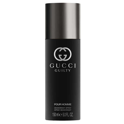 Gucci Guilty Pour Homme Deodorant Spray 150ml