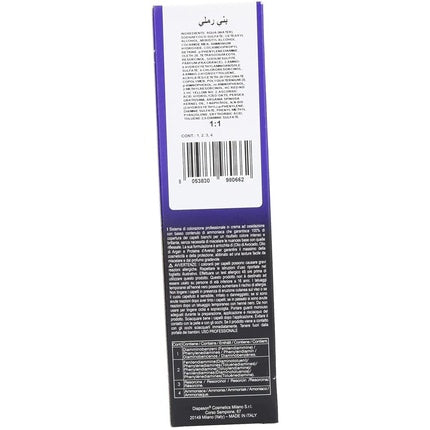Vopsea par, Lisap, Diapason 2.07, mov