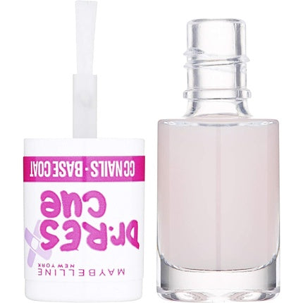 Lac de Unghii, Maybelline, Dr Rescue, 6.7ml, mov