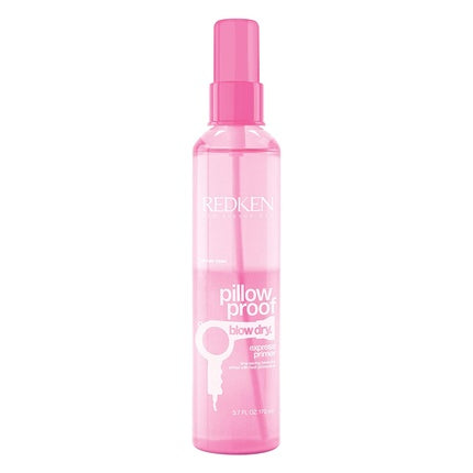 Spray Primer Redken Pillow Proof Express, roz, 170ml