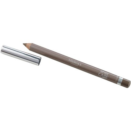Creion sprâncene Eyecare, Sourcils, culoare maro