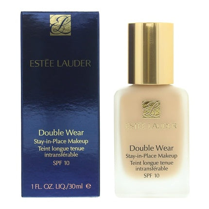 Fond de ten, Estée Lauder, Double Wear Stay-in-Place SPF10, 30ml