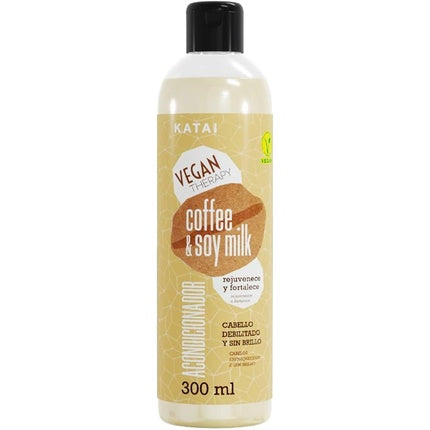 Balsam, Katai, Coffee & Soy Milk, 300ml