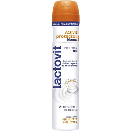 Deodorant spray, Ac Marca, 200 ml, Probiotic-L