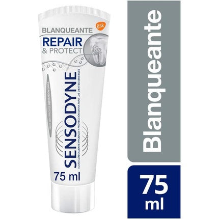 Pastă de dinți Sensodyne Repair & Protect Whitening, 75 ml