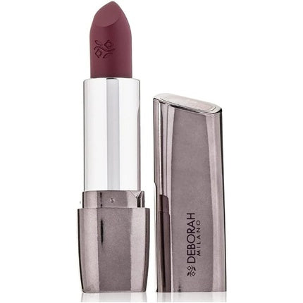 Ruj Deborah Milano, Red Long Lasting, visiniu