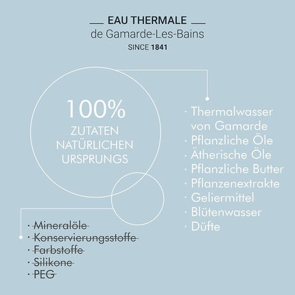 Cremă pentru ochi anti-îmbătrânire, Gamarde Bio-Kosmetik, 20ml, cu Acid Hialuronic & Aloe Vera