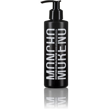 Gel de păr Moncho Moreno Surfing Curls & Waves High Definition 200ml