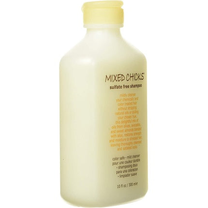 Șampon Mixed Chicks, sulphate free, 300ml