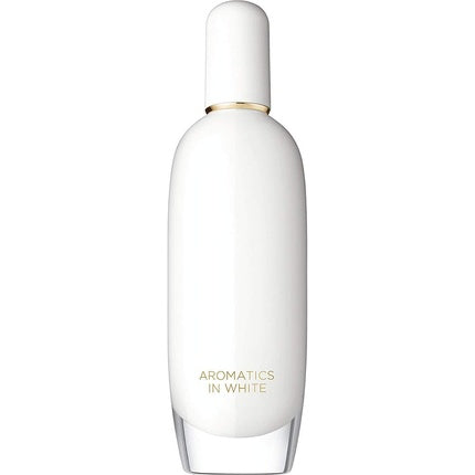 Parfum Eau de Parfum Clinique Aromatics In White, 100ml
