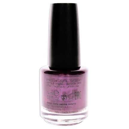 Lac de unghii Diego Dalla Palma, 14 ml, violet