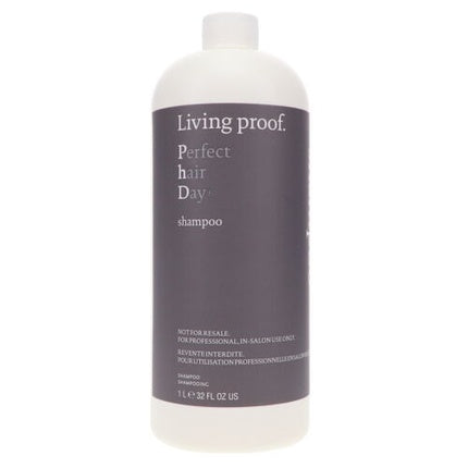 Șampon Living Proof Perfect Hair Day, 946ml, alb