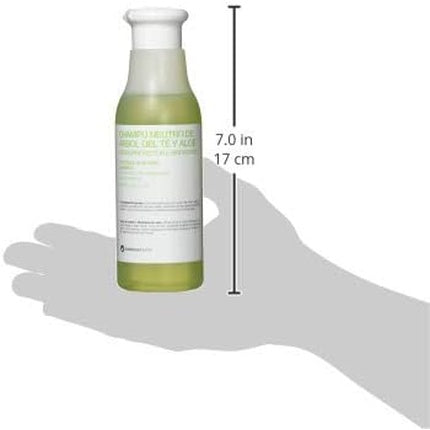 Şampon Arbol 250ml