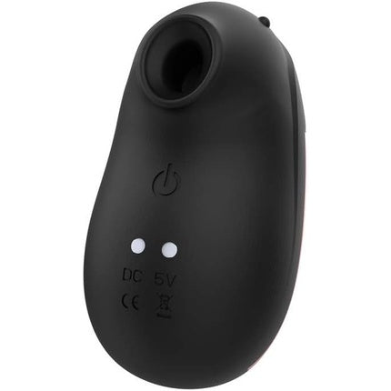 Stimulator Clitoral, Rituals, model Wave, negru