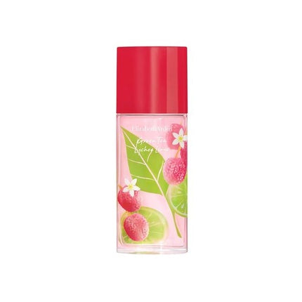 Elizabeth Arden Green Tea Lychee Lime, Parfum, 100ml