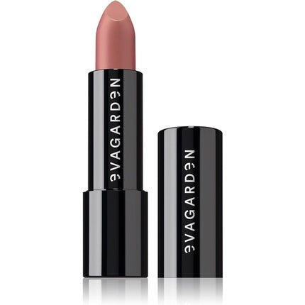 Ruj Enjoy Lipstick 621 Baddie Pink, Eva Garden, 0.10 Oz