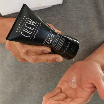 Gel de ras, American Crew, Precision, 150ml