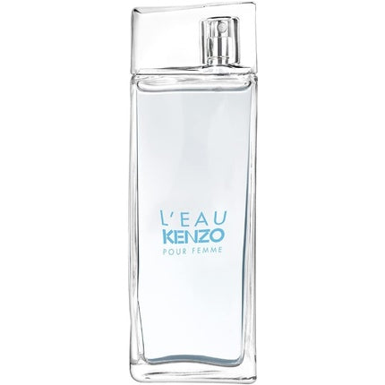 Eau De Toilette Kenzo L'eau Par for Men, 100ml