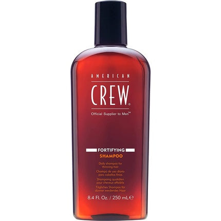 Șampon Fortifiant American Crew 1000ml