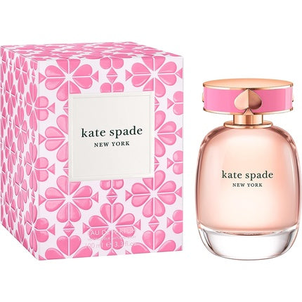 Parfum, Kate Spade New York, Eau de Parfum, 100ml