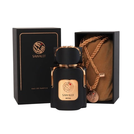 Parfum Unisex Sawalef Retal 80ml