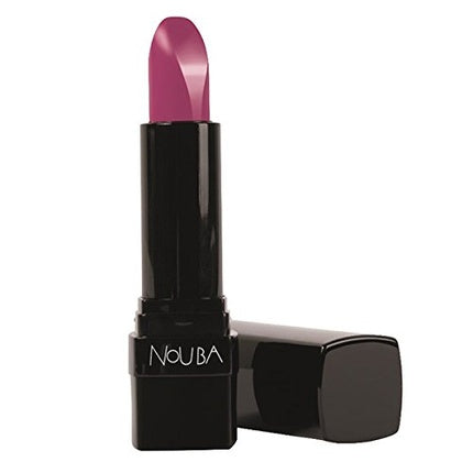 Ruj Nouba Velvet Touch 25, culoare roz vibrant