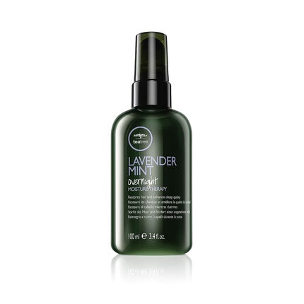 Terapie de hidratare Paul Mitchell Tea Tree Lavender Mint, 100ml
