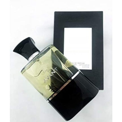 Parfum unisex, Lattafa, Alhambra Avant, 100ml
