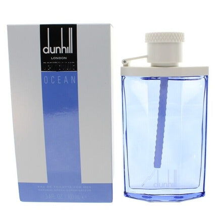 Parfum bărbătesc, Dunhill, Desire Blue Ocean, 100 ml