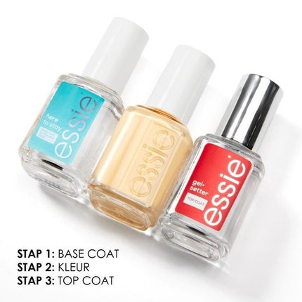 Lac de unghii, Essie, model 719, roz