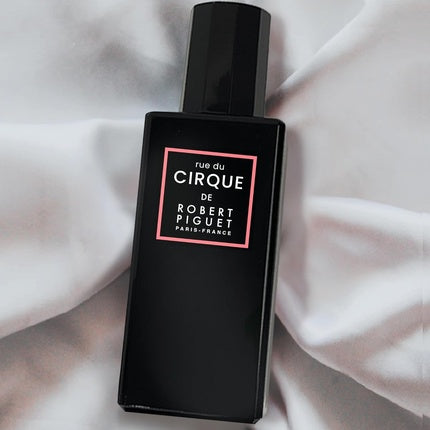 Parfum Unisex, Robert Piguet, Rue du Cirque, 100ml, negru