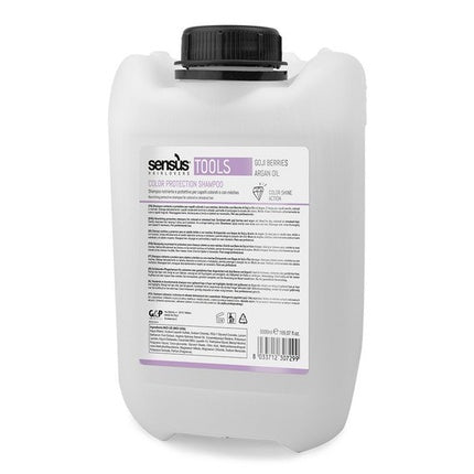 Șampon Sensus Color Protection, 5000 ml