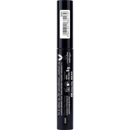 Mascara Nam Makeup Sexy Long, negru, capacitate 8g