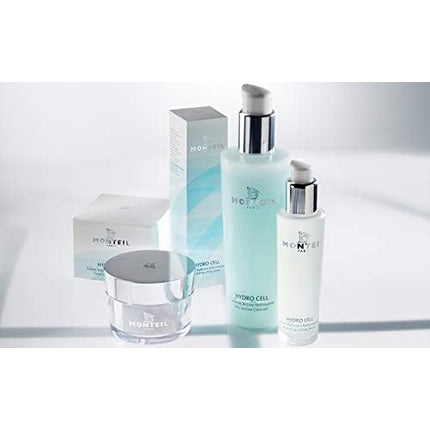 Cremă hidratare Monteil Paris Hydro Cell alb, 50ml