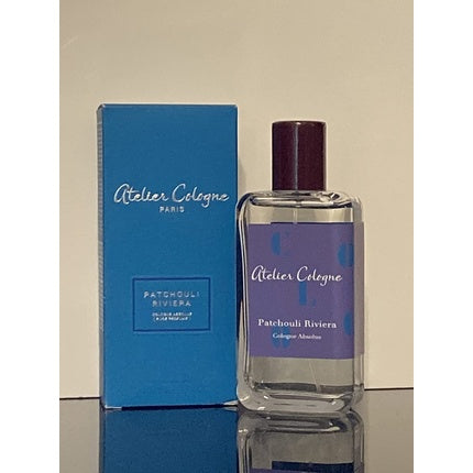 Parfum Unisex Atelier Cologne Patchouli Riviera 100ml