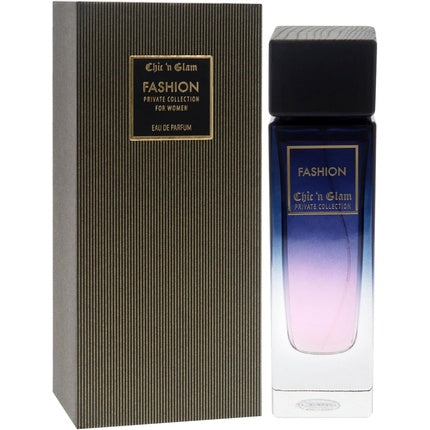 Parfum Feminin Fashion Private Collection EDP, 100 ml, Chic & Glam