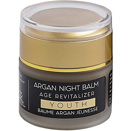 Balsam de noapte, Diar Argan, 20g
