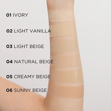 Primer pentru ten, Eveline, 60g