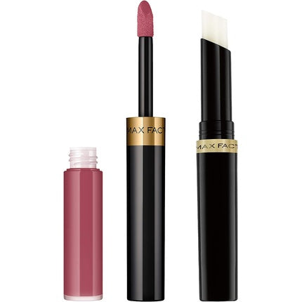Ruj lichid Max Factor Lipfinity, Rising Star 84