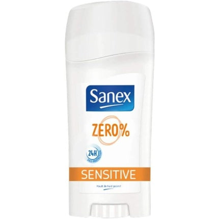 Deodorant stick, Sanex, Dermo Sensitive, 65 ml