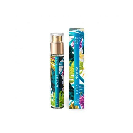 Baïja Moana Tiaré Blossom Fragrance, Parfum de lux pentru femei, 15ml, design tropical
