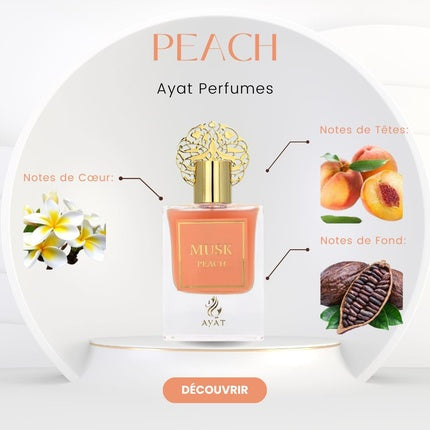 Set Parfum Ayat Perfumes Prestige Complete Musk Collection, EDP 50ml, Uleiuri 5ml, Cremă 18g