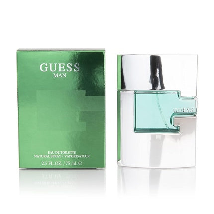 Parfum Eau de Toilette, Guess, Guess Man, 75ml