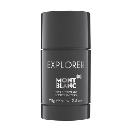 Deodorant Stick Montblanc Explorer 75g