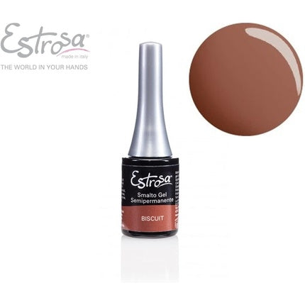 Gel Semipermanent Estrosa Biscuit 14ml